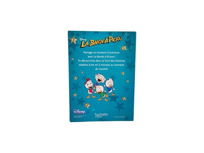 La bande à Picsou - 5 minutes pour s&