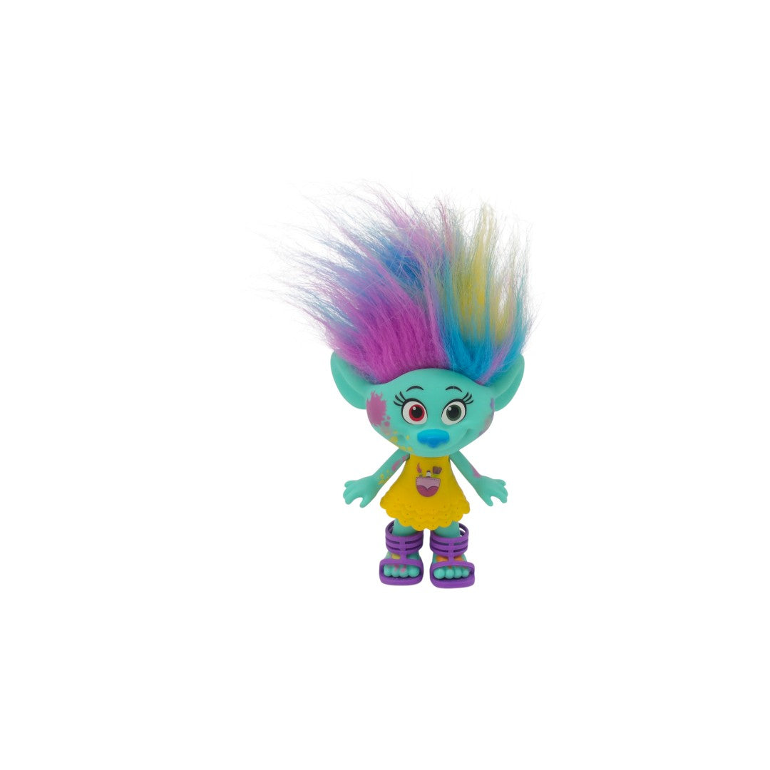 Figurine  - Troll - Harper