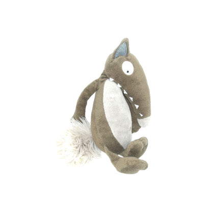 Peluche - Le Loup
