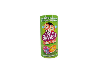 Doctor Smash Culture Mix