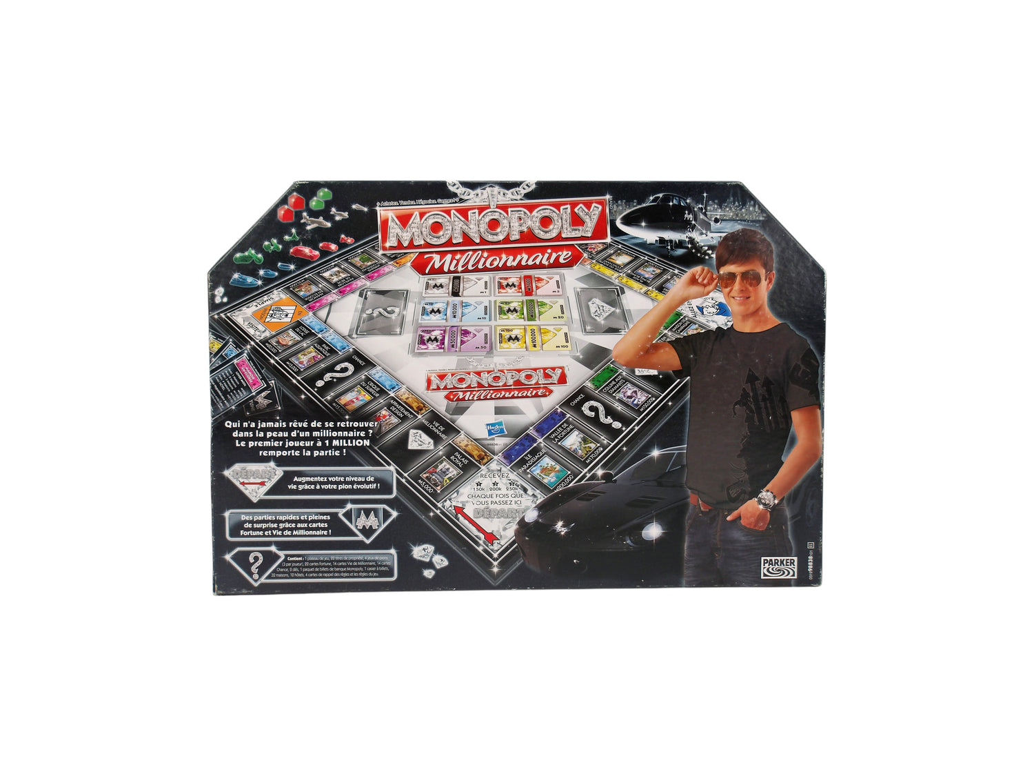 Monopoly  - Millionaire 