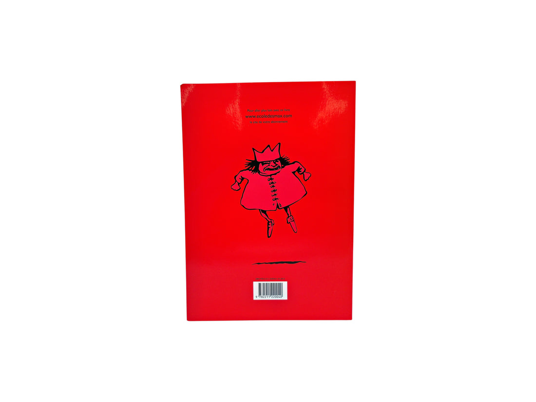 Méchant petit prince