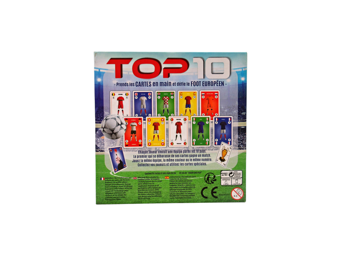 Top 10