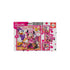 Puzzles progressifs - Minnie - x4- Édition 2018