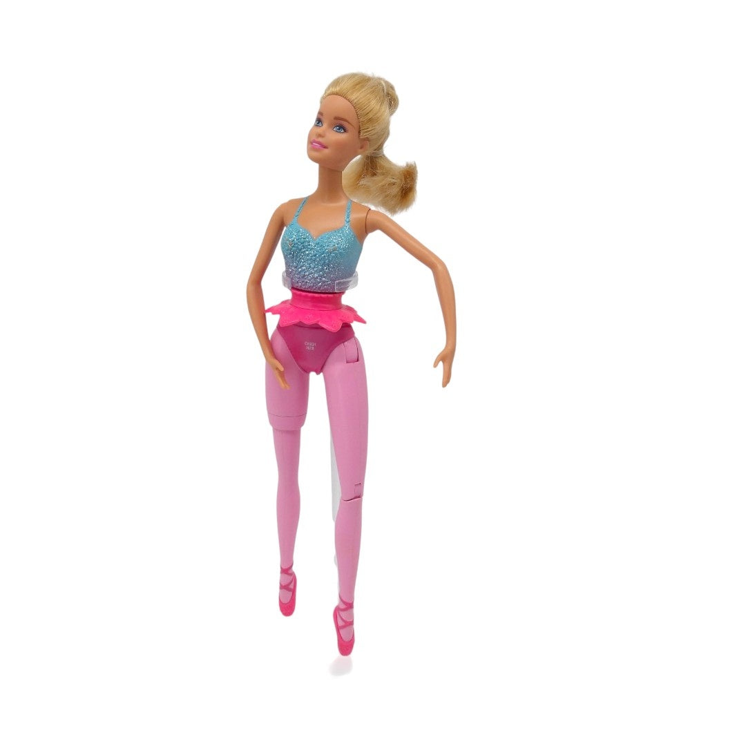 Barbie - Danseuse