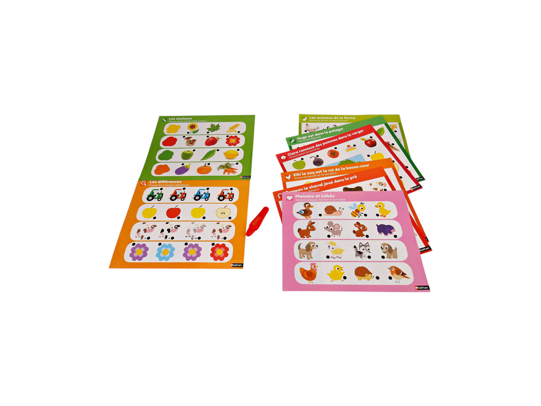 Baby électro à la ferme- Édition 2017