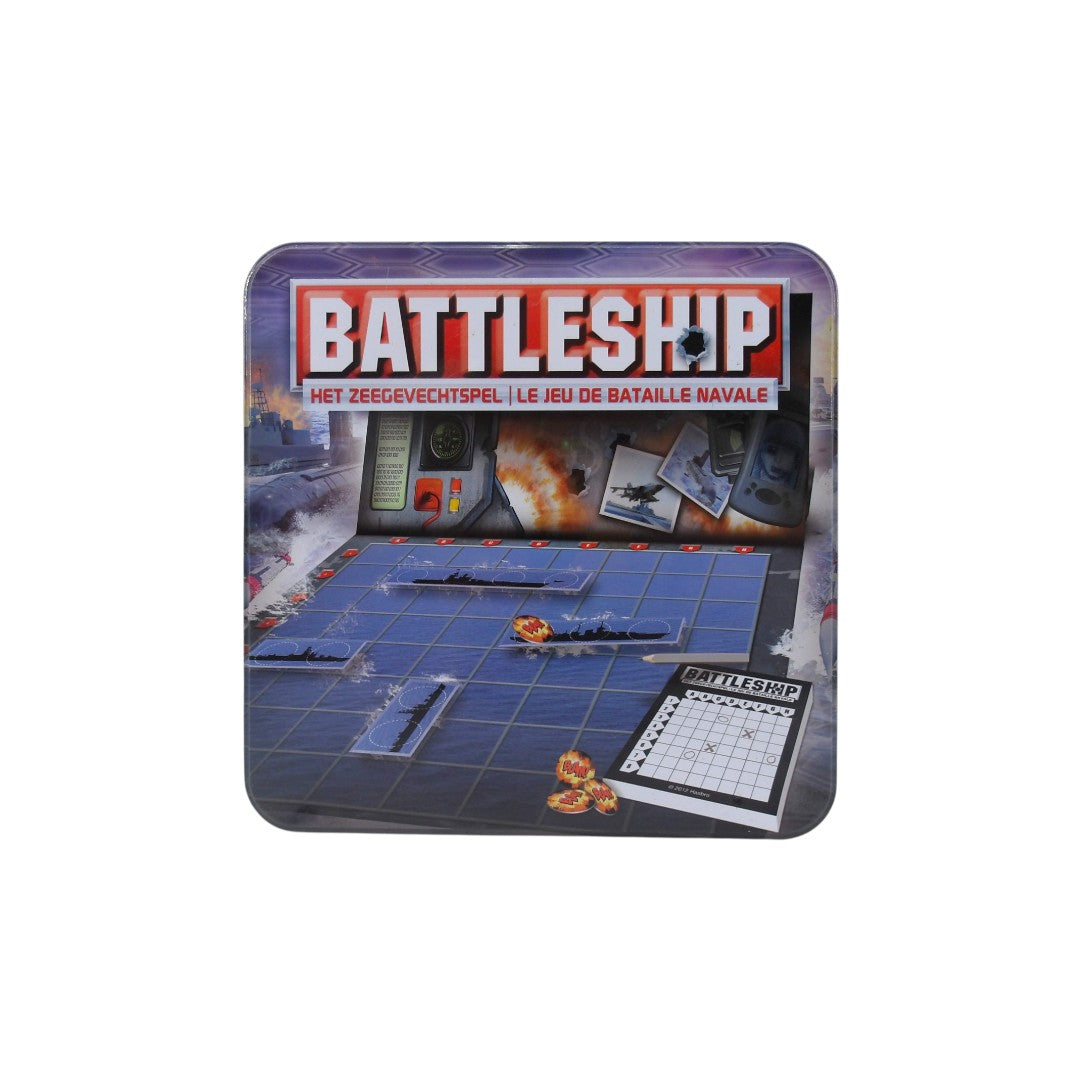 Battleship- Édition 2012