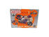 Meccano - Design 1 - Moto