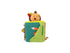Cube tissu d&