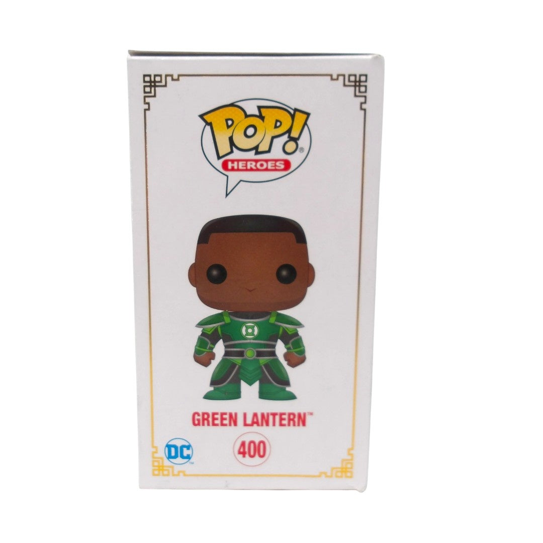 Figurine pop - Green Lantern