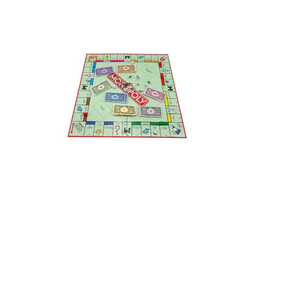 Monopoly classique