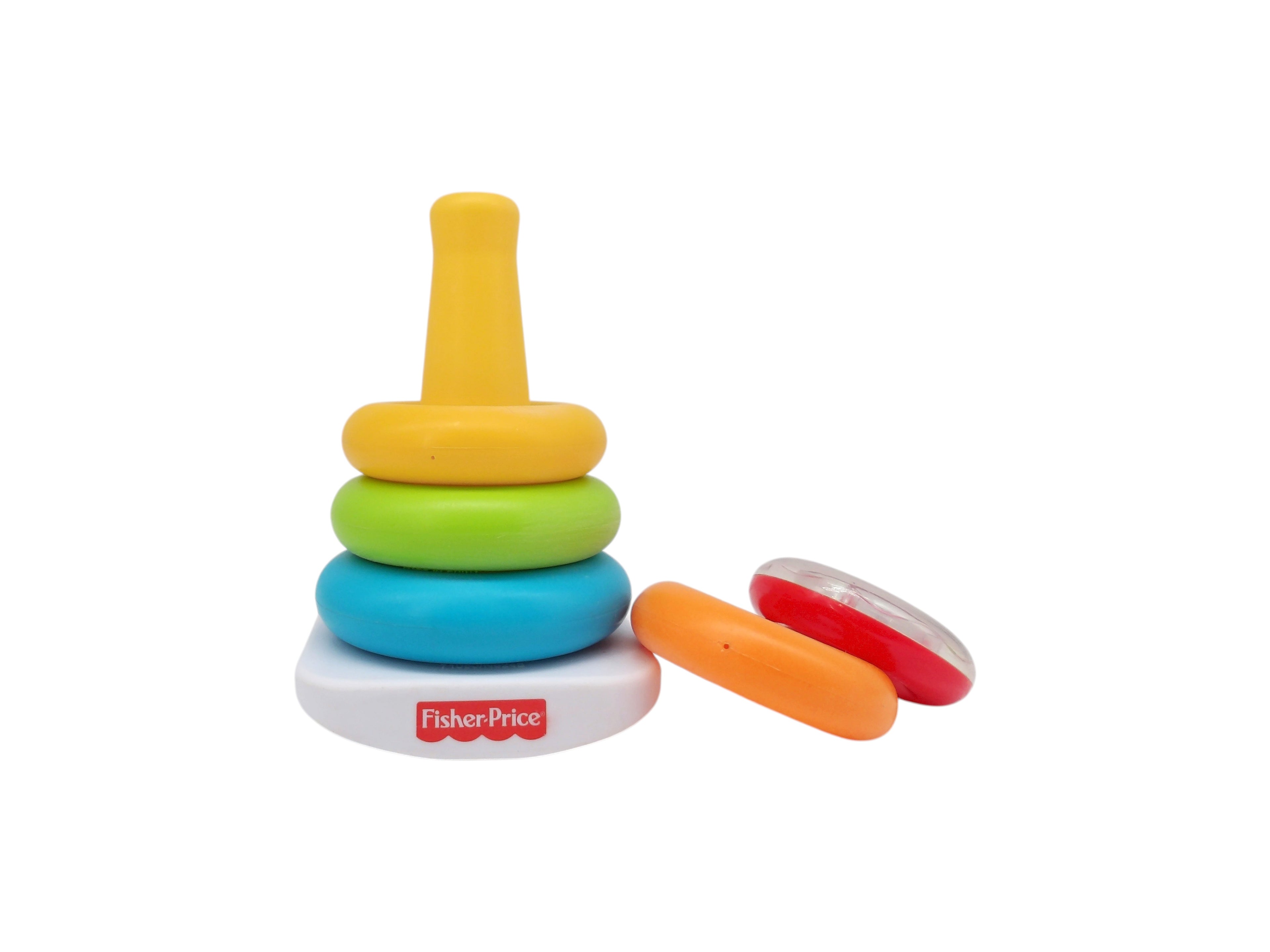 Pyramide arc-en-ciel