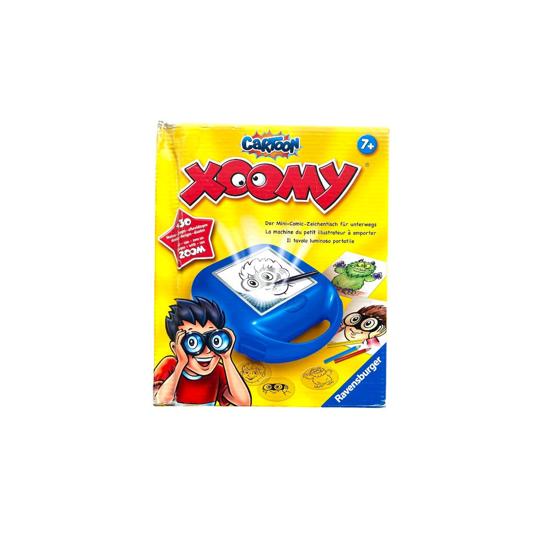 Xoomy