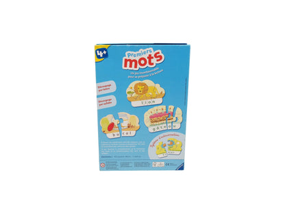 Premiers mots- Édition 2016