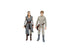 Figurine - Star Wars -x2