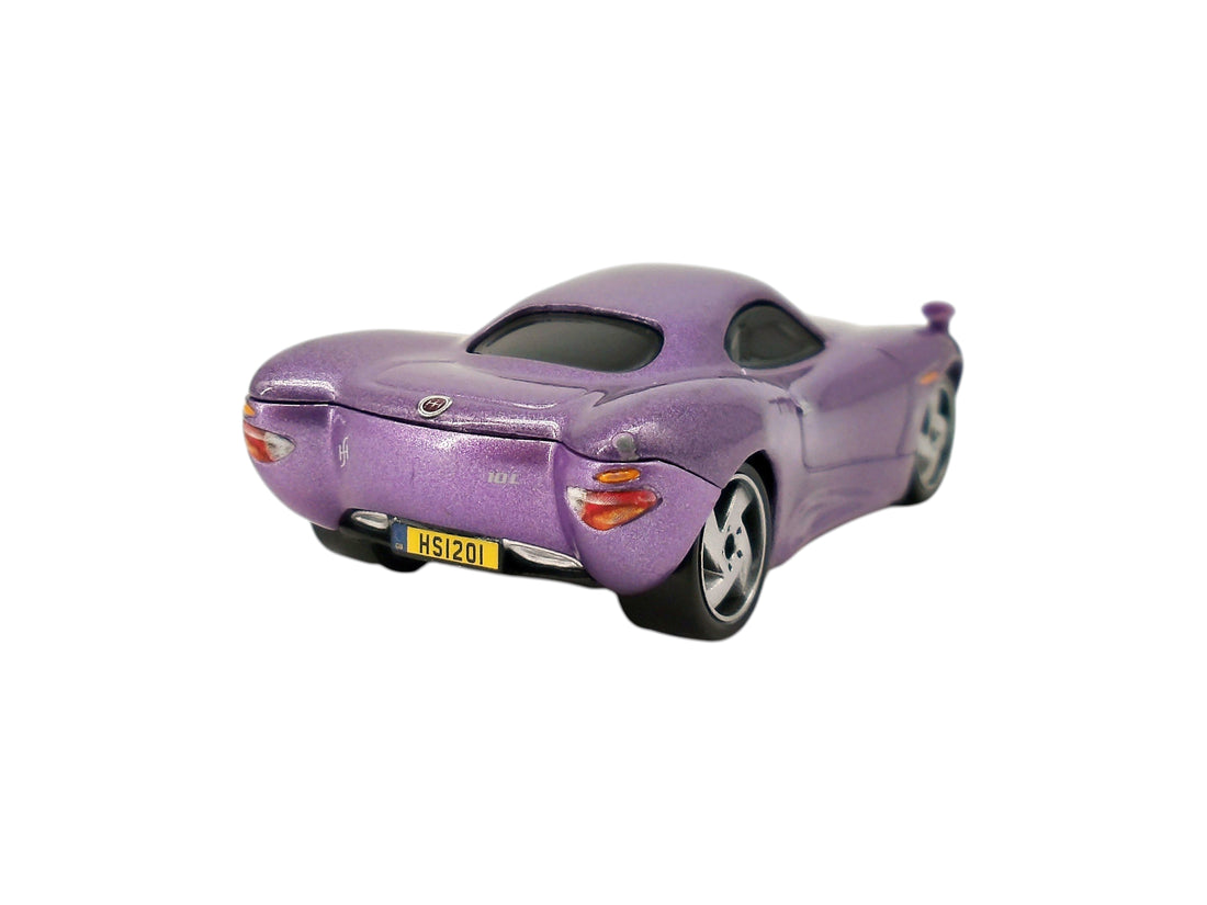 Voiture - Cars -  Holley Shiftwell