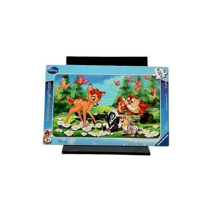 Puzzle cadre - Bambi - 15 pièces