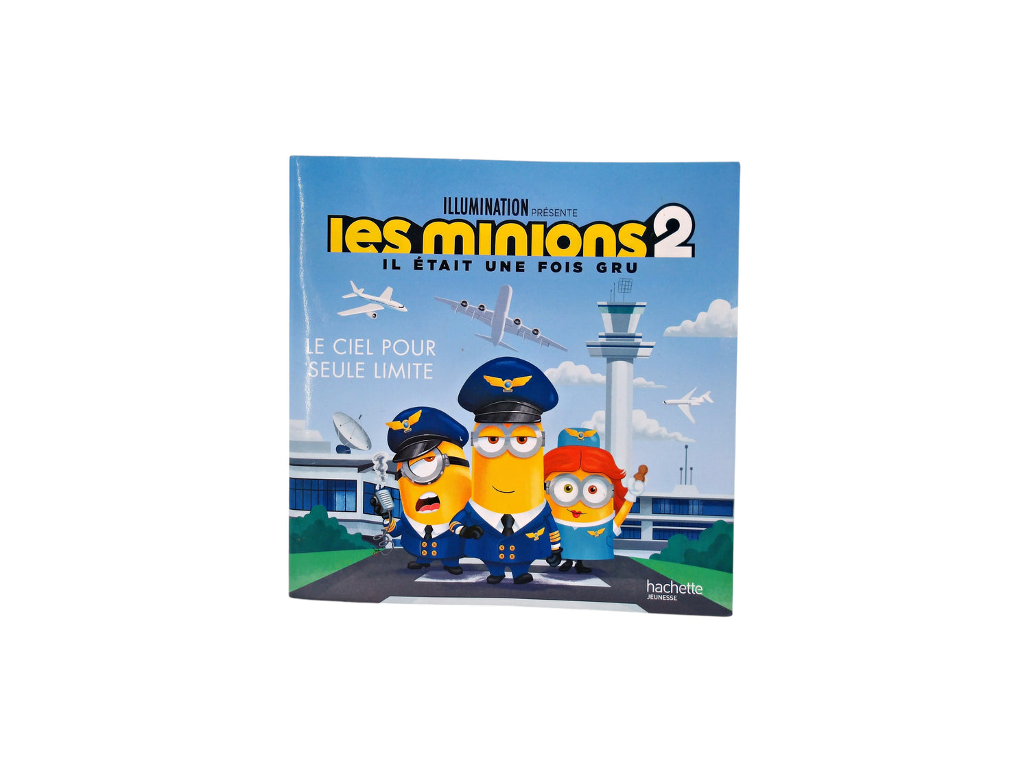 Les Minions 2 - Il était une fois Gru