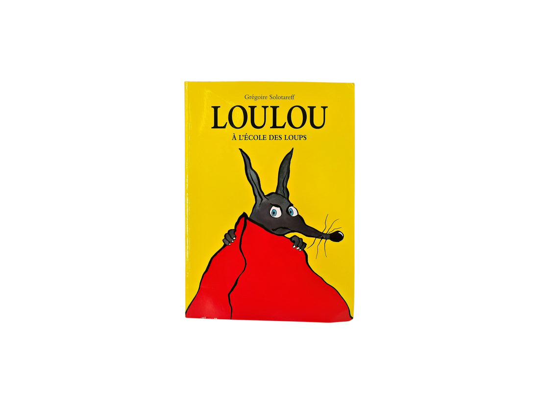 Loulou à l&
