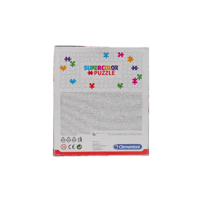 Puzzle - Cars 3 - 2 x 60 pièces