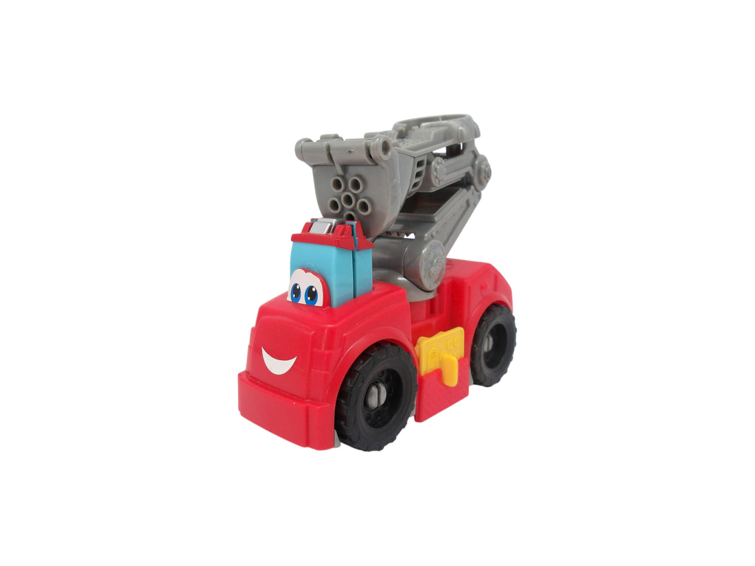 Camion de chantier - Play-Doh
