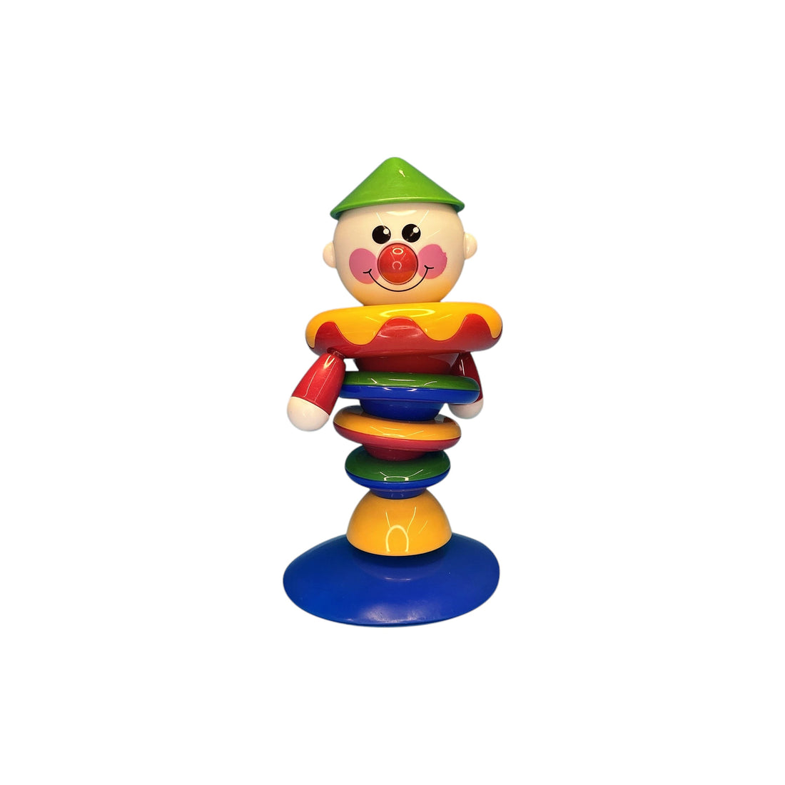 Wobbly le clown - 89520