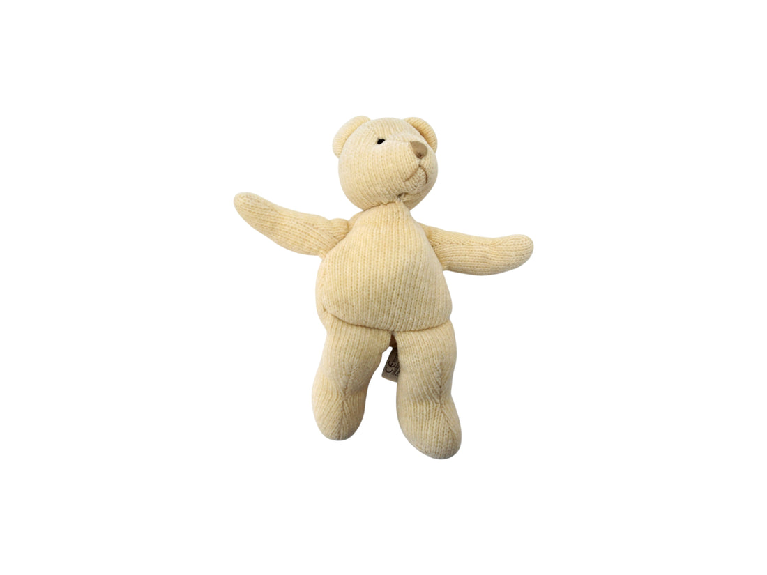 Doudou - Ours