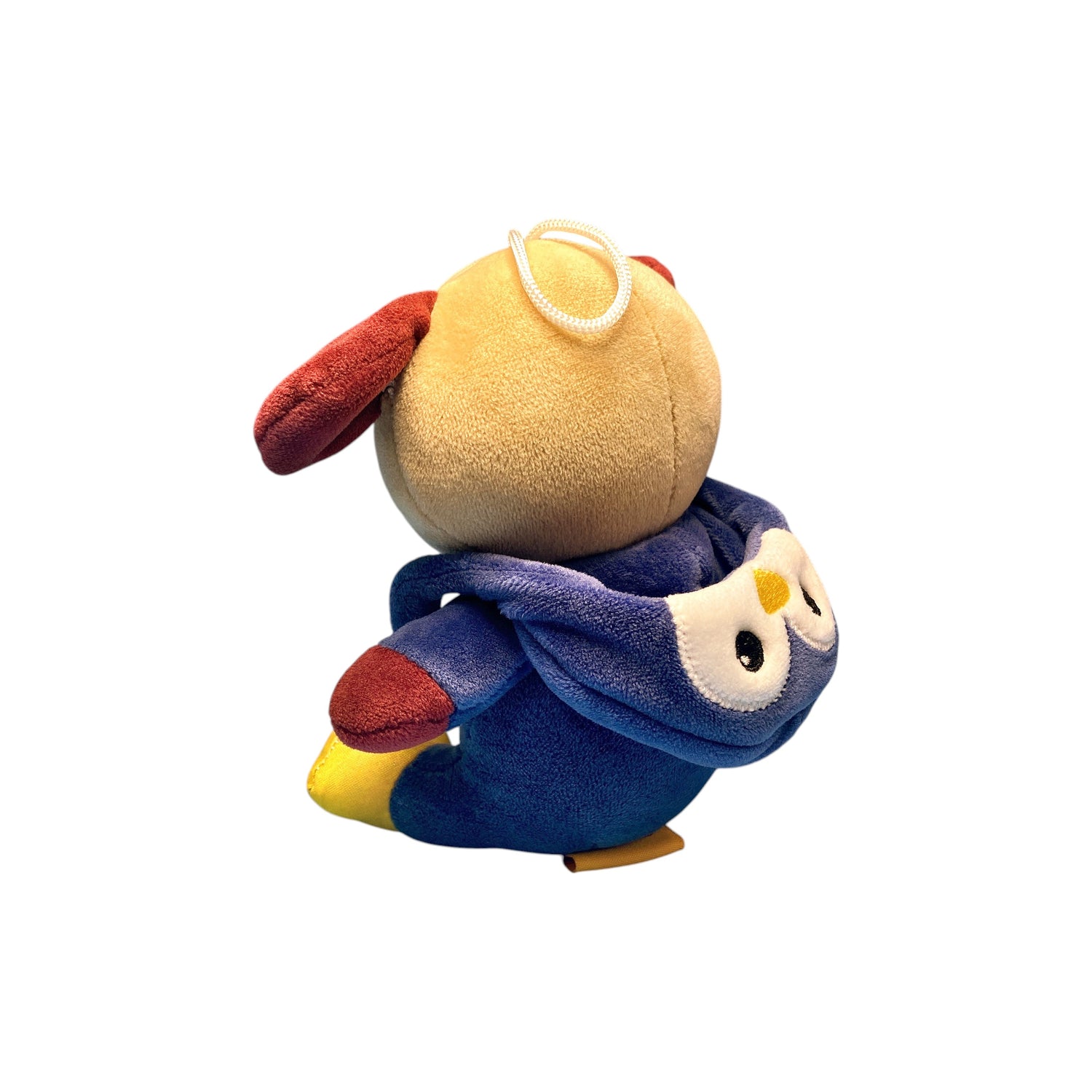 Peluche musicale - Ourson 