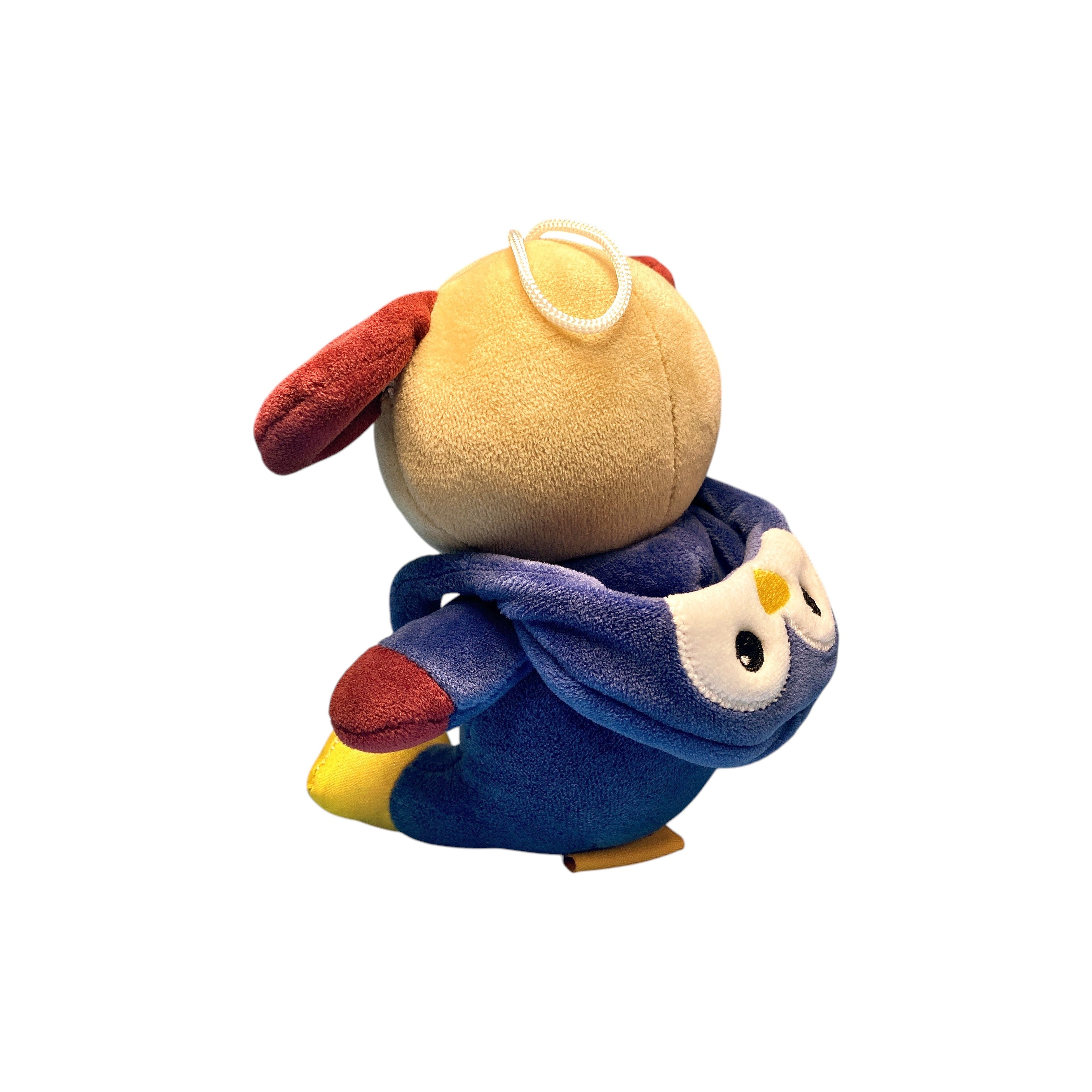 Peluche musicale - Ourson 