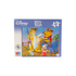 Puzzle - Winnie the Pooh - 45 pièces