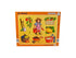 Puzzle cadre - Le potager - 9 pièces