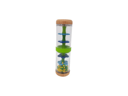 Hochet - Bâton de pluie - Piti rain
