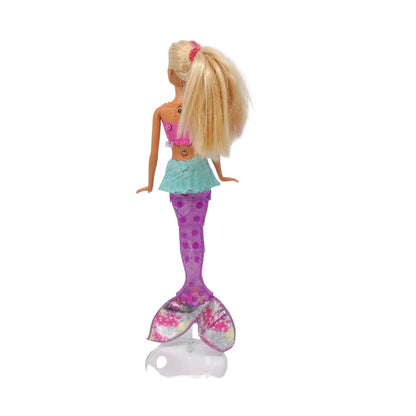 Barbie - Dreamtopia sirène sparkle light