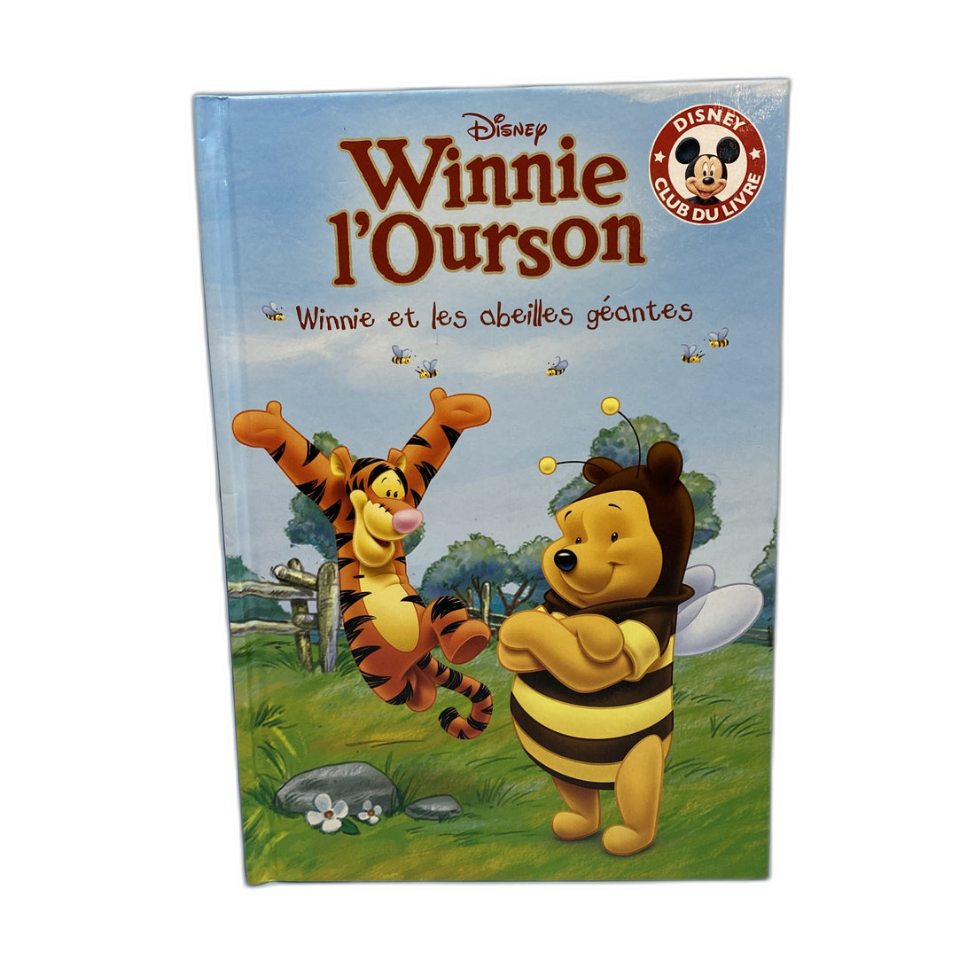 Winnie l&