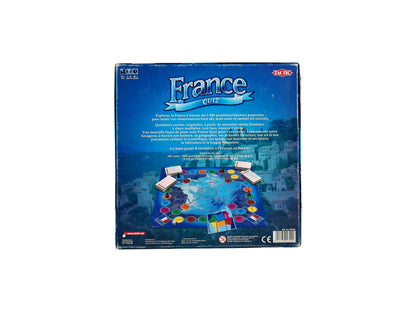 France quiz