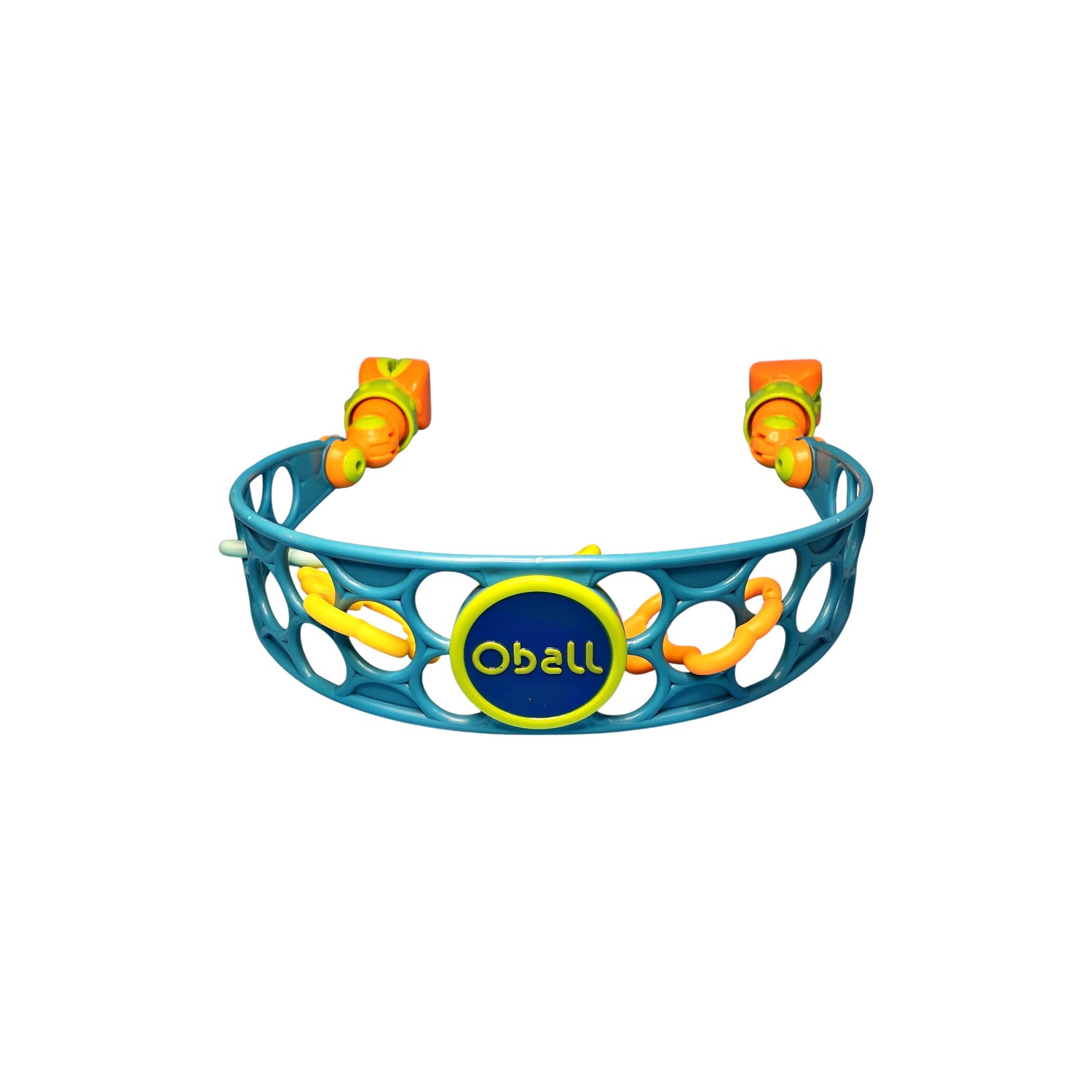 Arche de jeux nomade Oball - Flex&