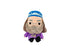 Peluche - Albus Dumbledore