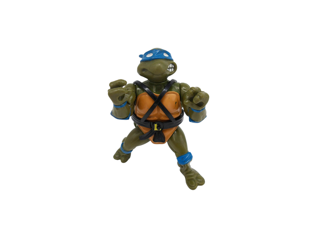 Figurine - Tortue Ninja - Leonardo