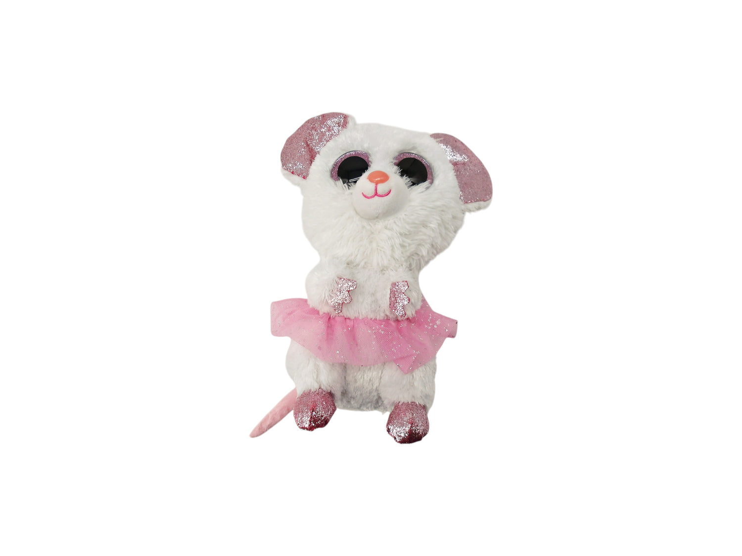 Peluche - Nina la souris