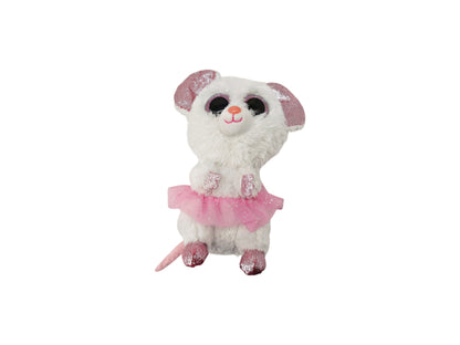 Peluche - Nina la souris