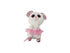 Peluche - Nina la souris