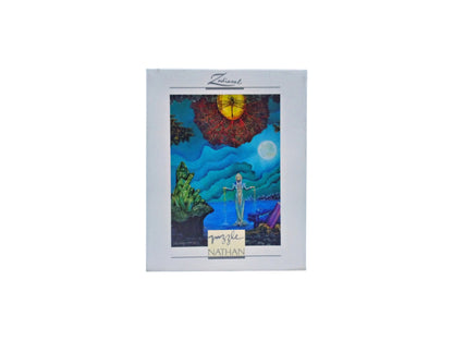 Puzzle - Signe zodiaque - 500 pièces