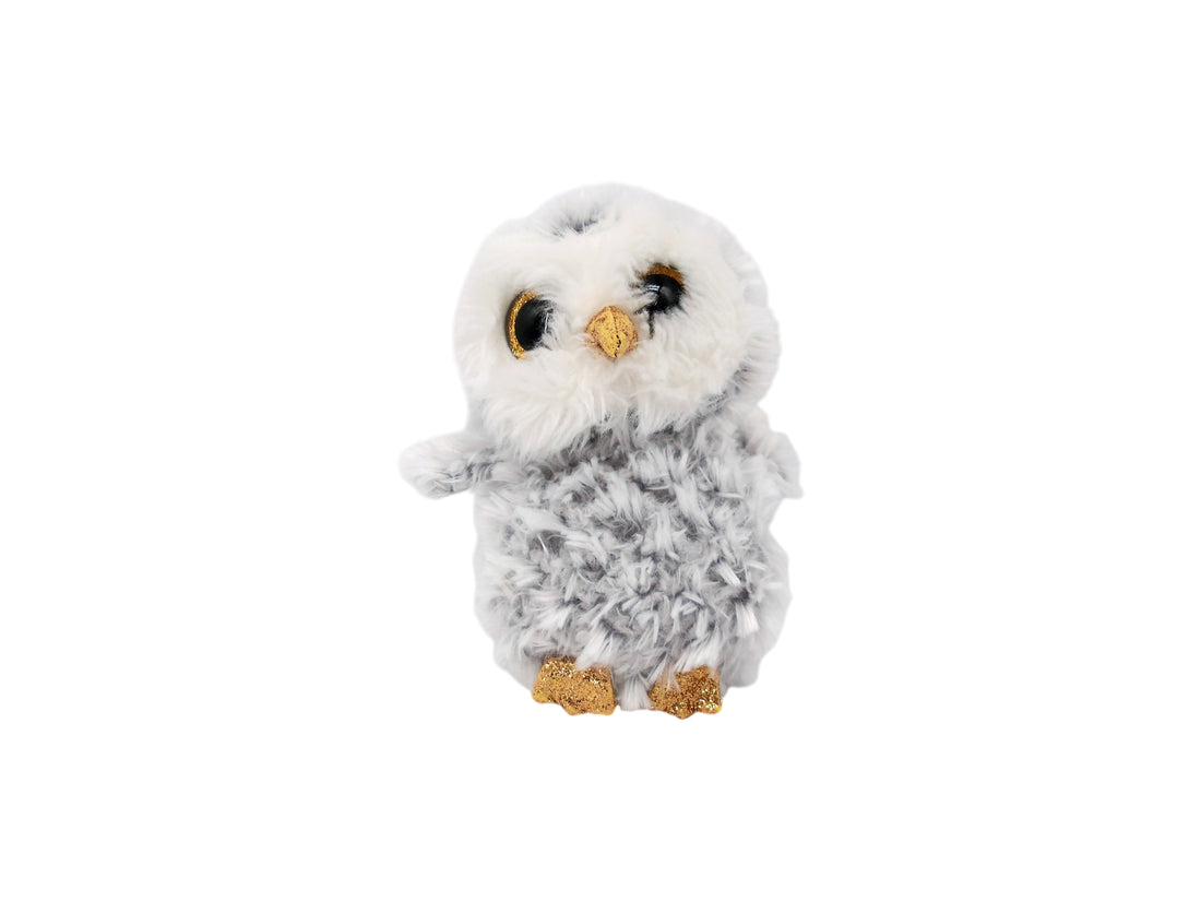 Peluche - Owlette le hibou