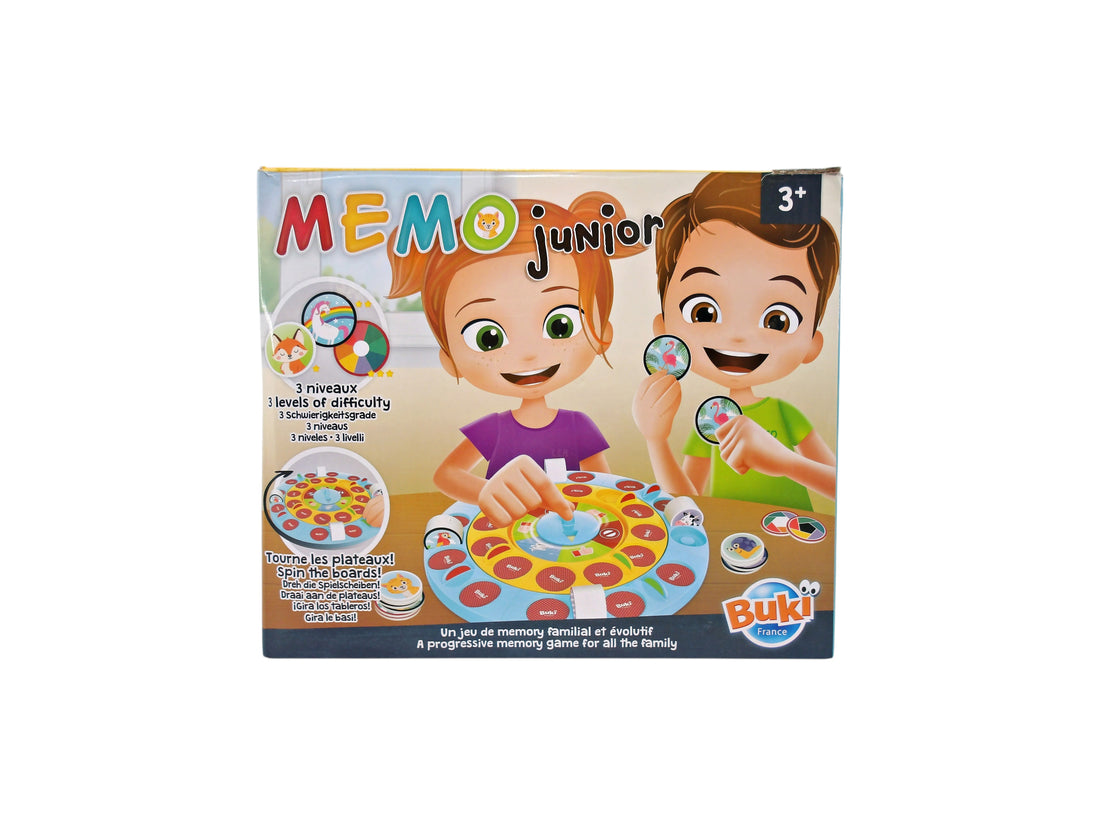 Memo junior