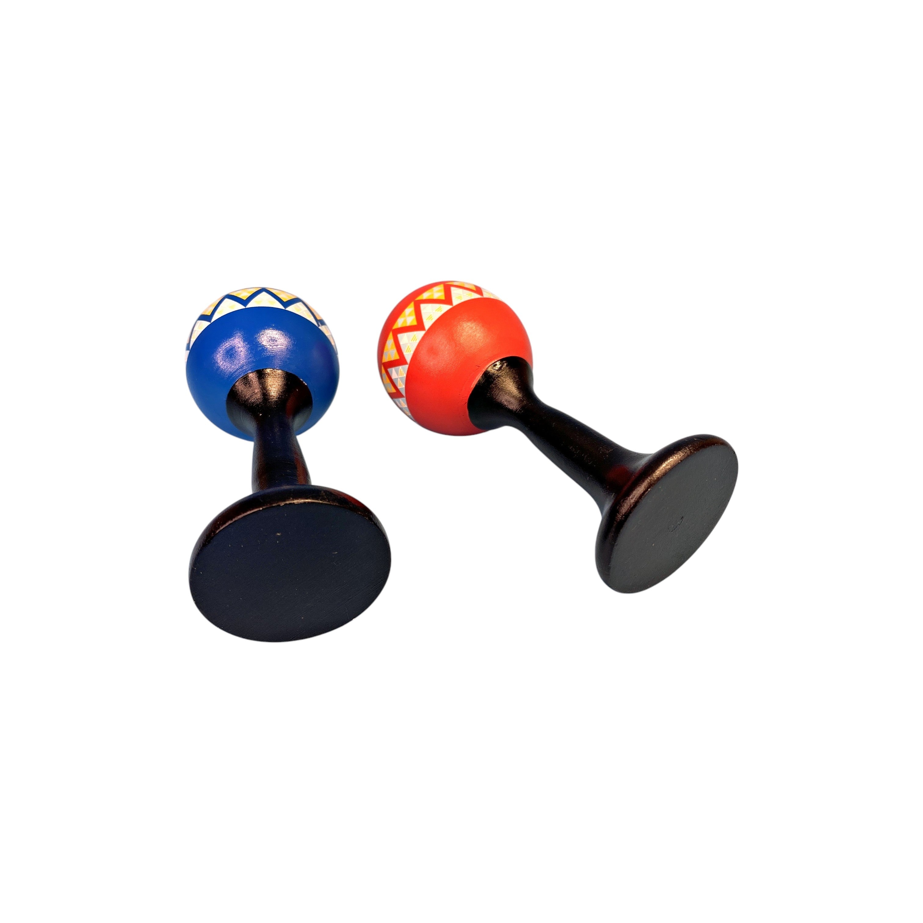 Maracas - x2