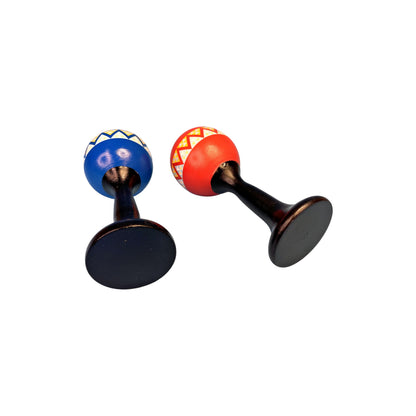Maracas - x2