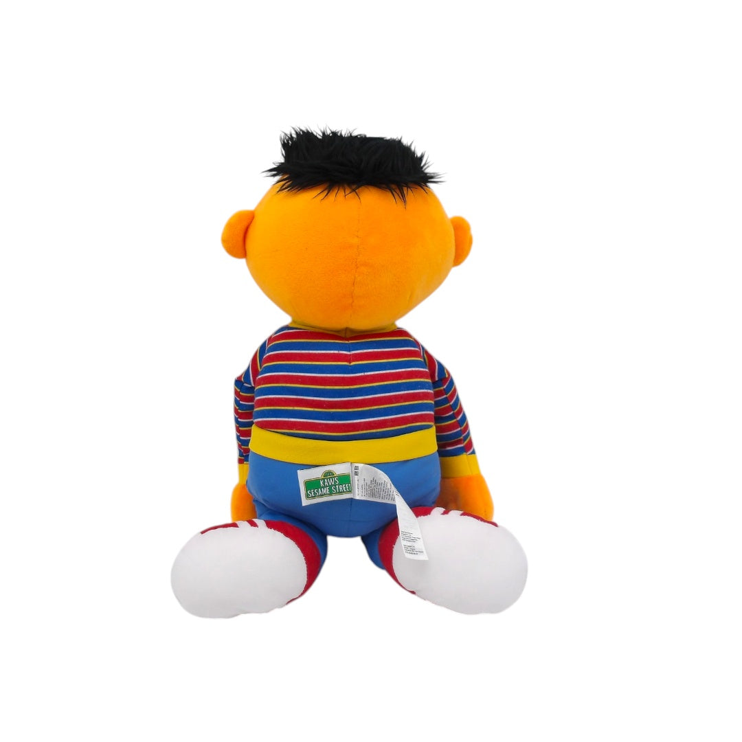 Peluche - Ernest - Ernie