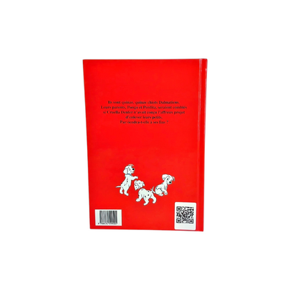 Club du livre Mickey - Les 101 Dalmatiens