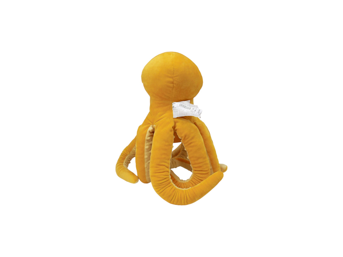 Peluche pieuvre - Blavingad