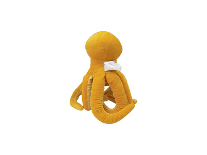 Peluche pieuvre - Blavingad